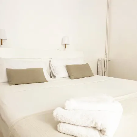 A Due Passi Da San Pietro, Vaticano Apartment Rome