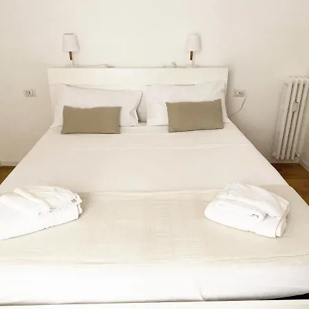 A Due Passi Da San Pietro, Vaticano Apartment *