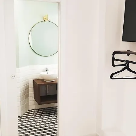 公寓 A Due Passi Da San Pietro, Vaticano