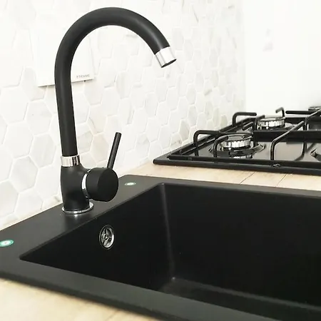 公寓 A Due Passi Da San Pietro, Vaticano *