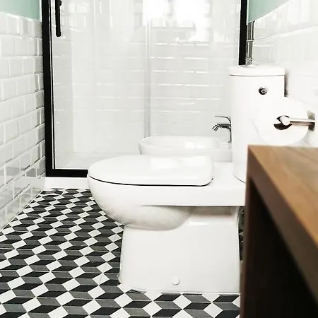 公寓 A Due Passi Da San Pietro, Vaticano 罗马