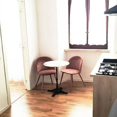 A Due Passi Da San Pietro, Vaticano *