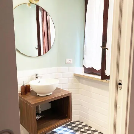 A Due Passi Da San Pietro, Vaticano 公寓 *