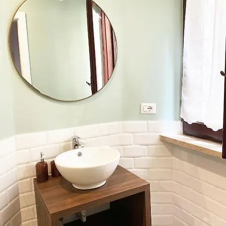 A Due Passi Da San Pietro, Vaticano 公寓 *