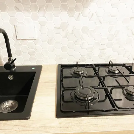 公寓 A Due Passi Da San Pietro, Vaticano *