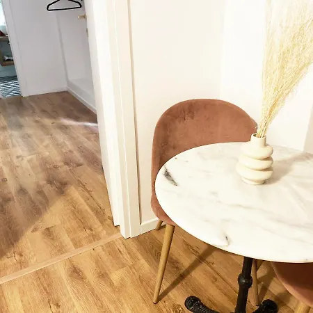 A Due Passi Da San Pietro, Vaticano 公寓